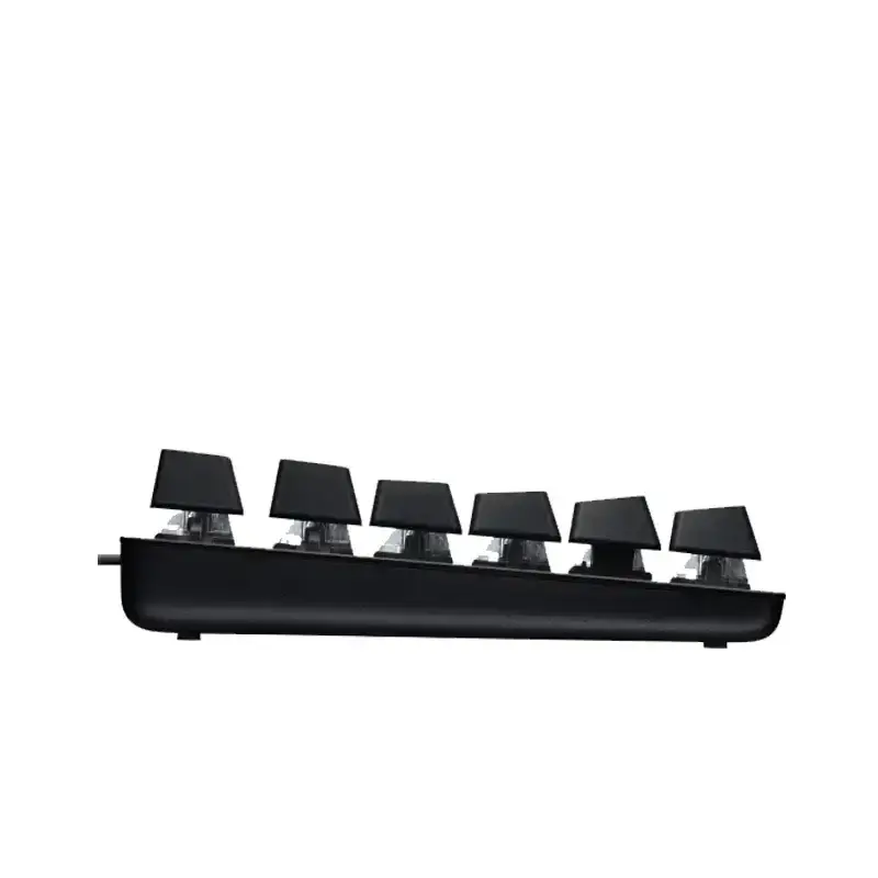 G413 TKL SE Mechanical Gaming Keyboard   